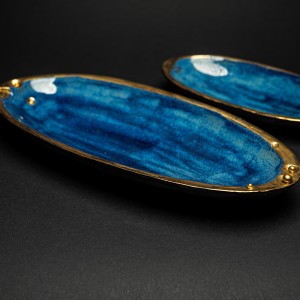 Užkandžių indeliai Royal Blue