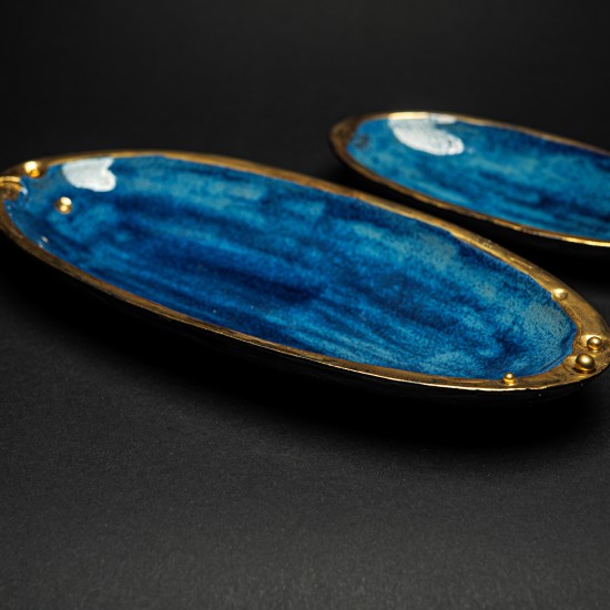 Užkandžių indeliai Royal Blue