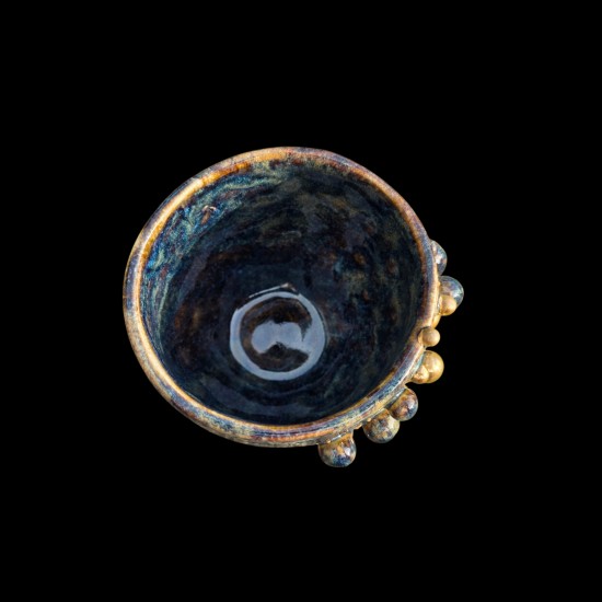 Puodelis "Opalas"