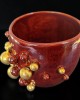 Puodelis "Bordo"