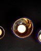 Žvakidė "mėlynasis koralas" 
